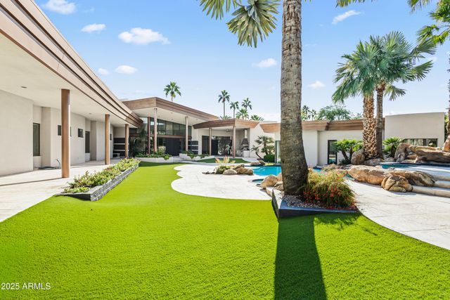 7140 E BLUEBIRD Lane, Paradise Valley, AZ 85253