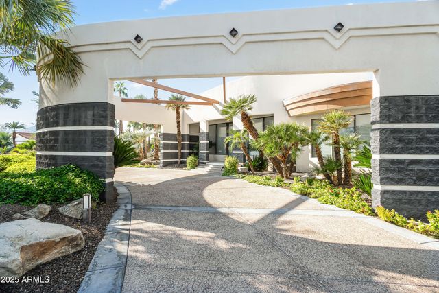 7140 E BLUEBIRD Lane, Paradise Valley, AZ 85253