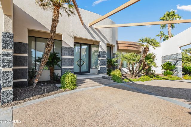 7140 E BLUEBIRD Lane, Paradise Valley, AZ 85253