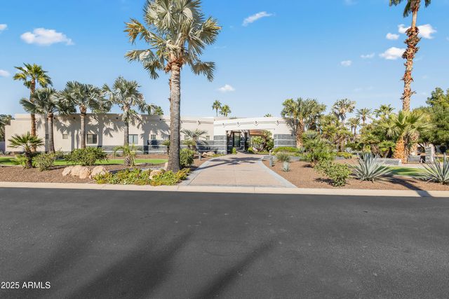 7140 E BLUEBIRD Lane, Paradise Valley, AZ 85253