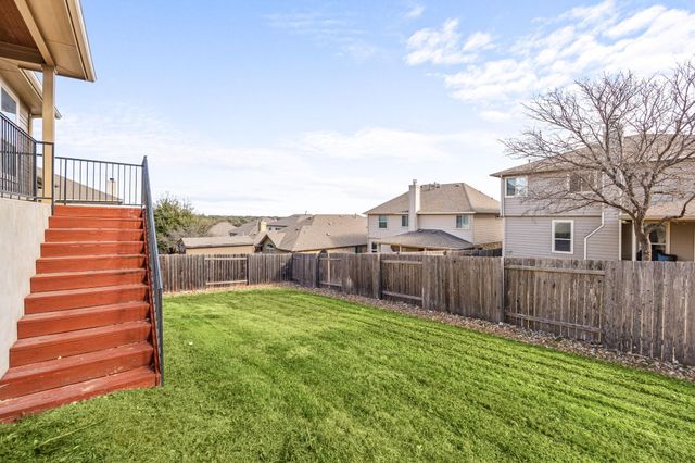 304 Santa Maria ST, Georgetown, TX 78628