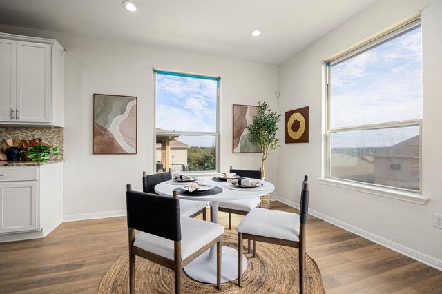 304 Santa Maria ST, Georgetown, TX 78628