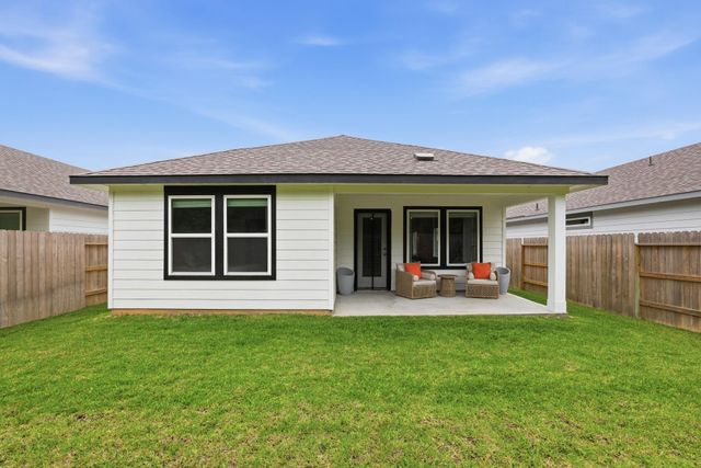 16687 Sterling Cliff Street, Conroe, TX 77302