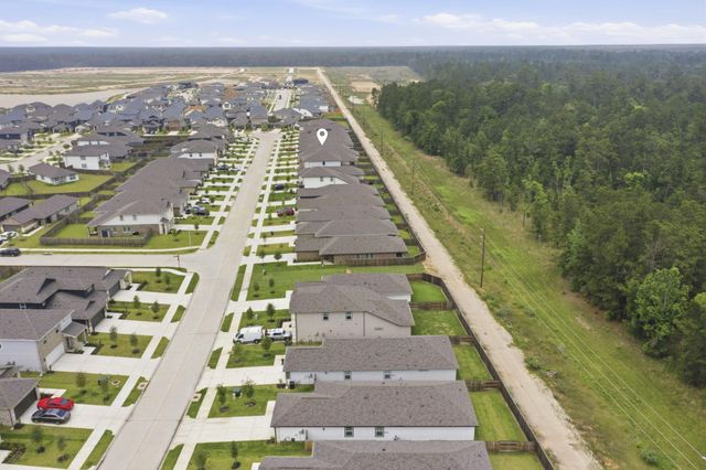 16687 Sterling Cliff Street, Conroe, TX 77302
