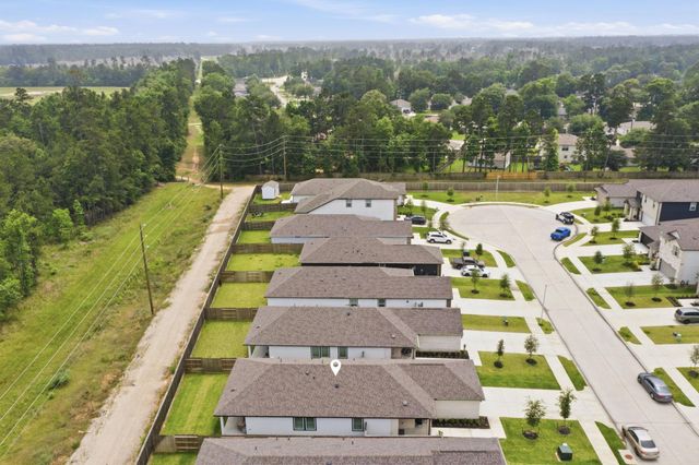 16687 Sterling Cliff Street, Conroe, TX 77302