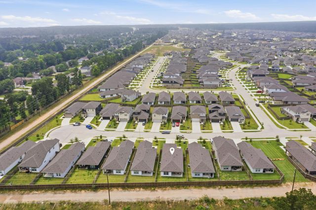 16687 Sterling Cliff Street, Conroe, TX 77302