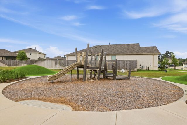 16687 Sterling Cliff Street, Conroe, TX 77302