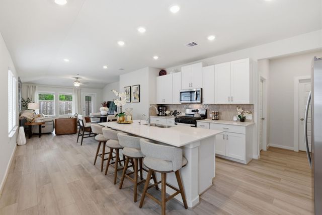 16687 Sterling Cliff Street, Conroe, TX 77302