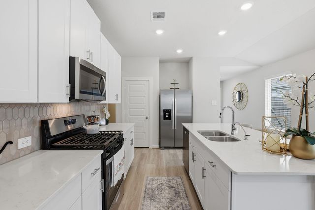 16687 Sterling Cliff Street, Conroe, TX 77302