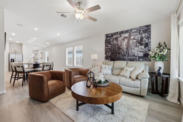 16687 Sterling Cliff Street, Conroe, TX 77302