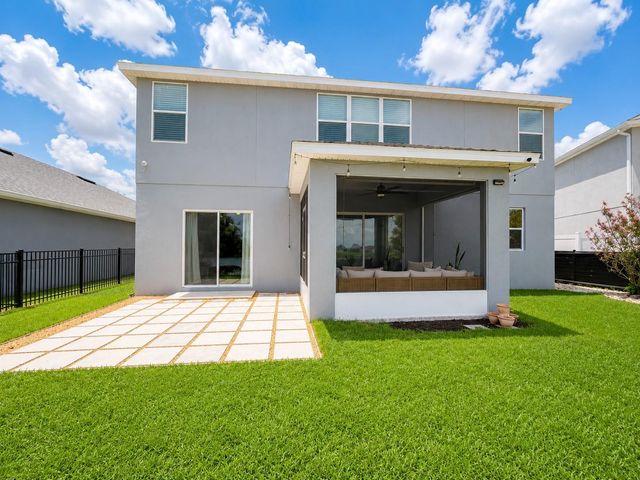 5267 WHITE EGRET LANE, Lakeland, FL 33811