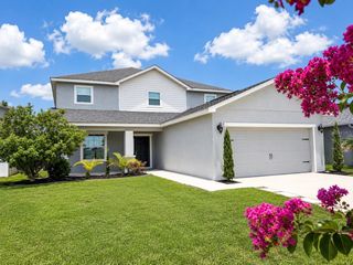 5267 WHITE EGRET LANE, Lakeland, FL 33811