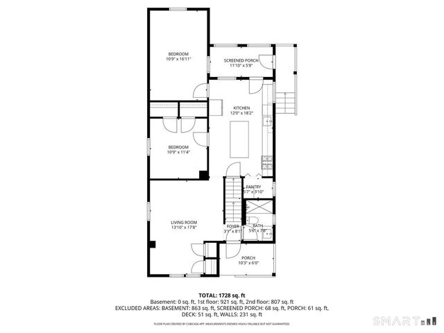 16 Raymond Street, New Canaan, CT 06840