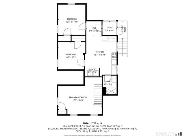 16 Raymond Street, New Canaan, CT 06840