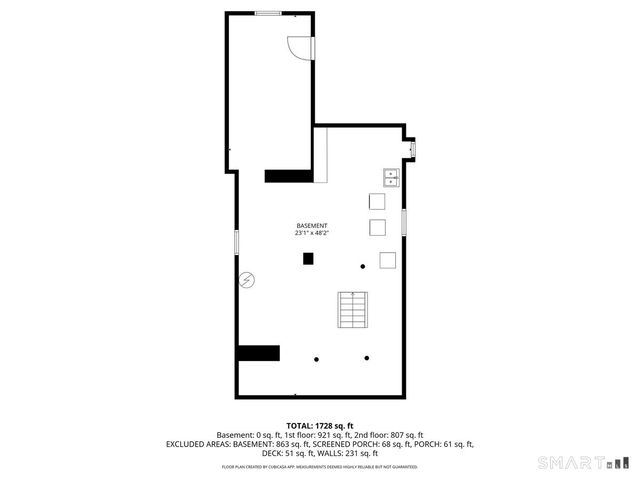 16 Raymond Street, New Canaan, CT 06840