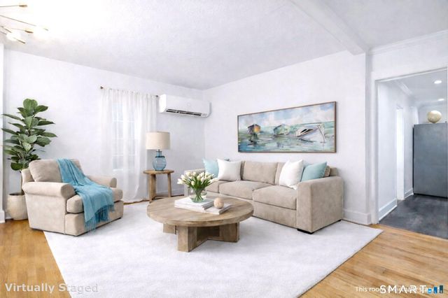 16 Raymond Street, New Canaan, CT 06840