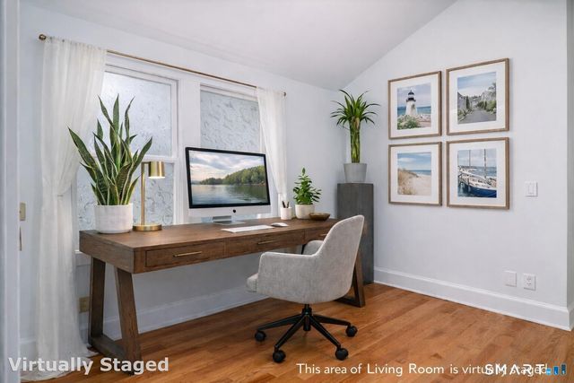 16 Raymond Street, New Canaan, CT 06840