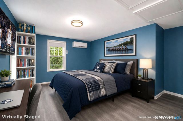 16 Raymond Street, New Canaan, CT 06840