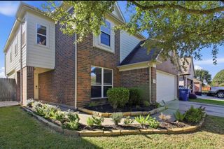 2839 Iris Valley Way, Houston, TX 77038