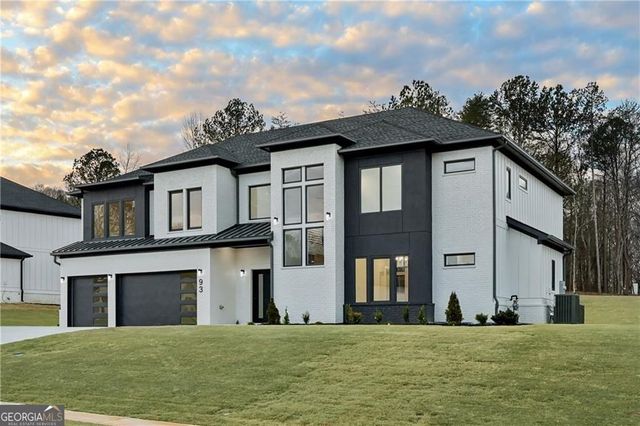 93 Rocky Ridge Way, Auburn, GA 30011