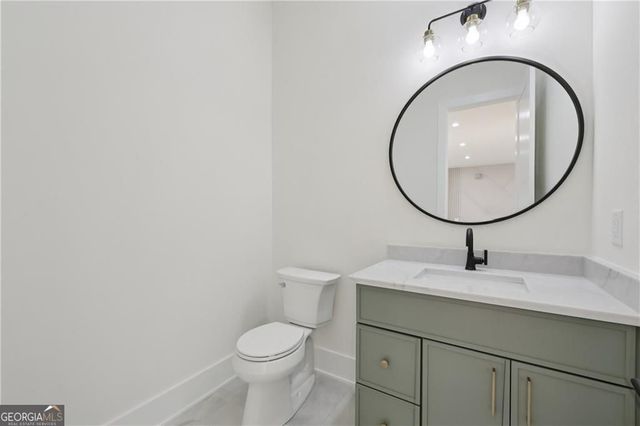 93 Rocky Ridge Way, Auburn, GA 30011