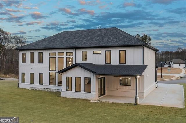 93 Rocky Ridge Way, Auburn, GA 30011