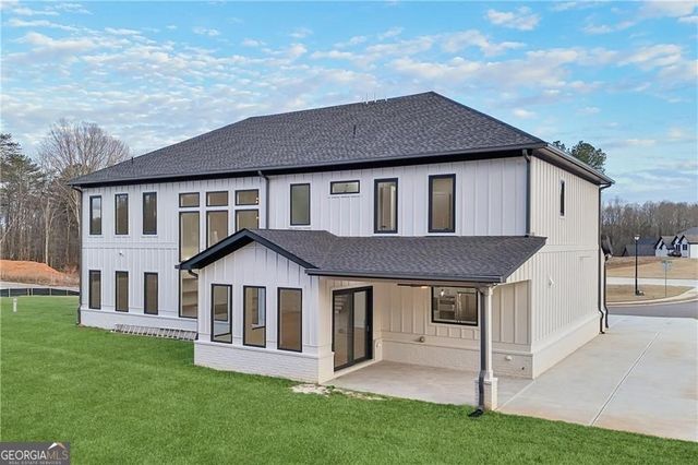 93 Rocky Ridge Way, Auburn, GA 30011