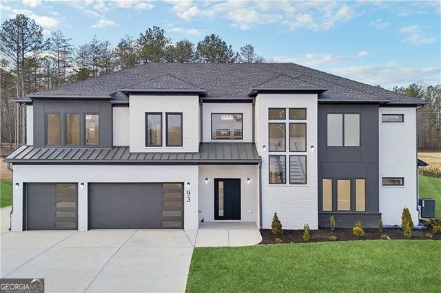 93 Rocky Ridge Way, Auburn, GA 30011