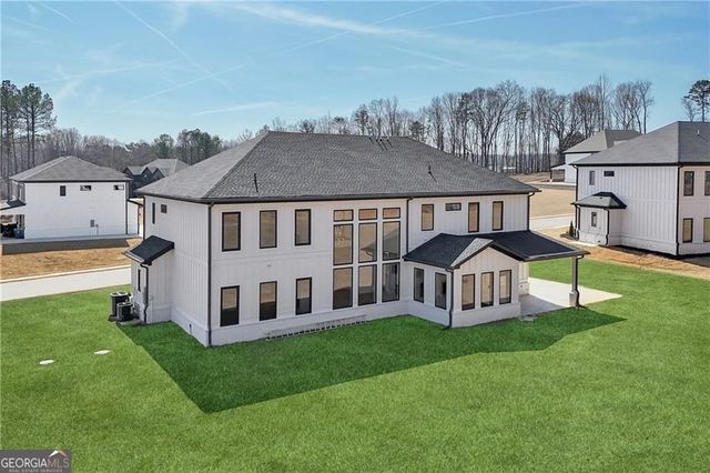 93 Rocky Ridge Way, Auburn, GA 30011