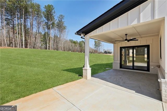93 Rocky Ridge Way, Auburn, GA 30011
