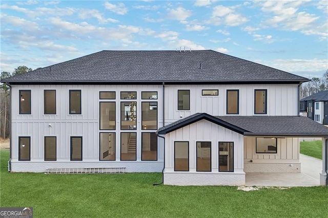 93 Rocky Ridge Way, Auburn, GA 30011