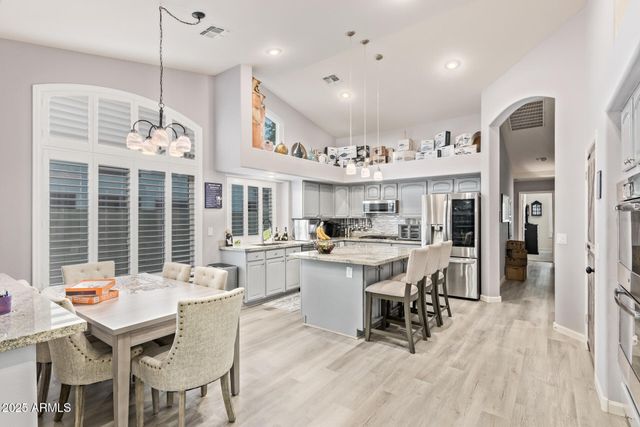 963 N 163RD Drive, Goodyear, AZ 85338