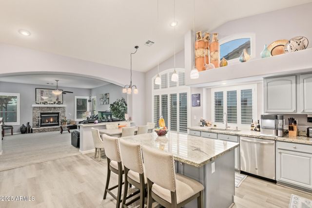 963 N 163RD Drive, Goodyear, AZ 85338