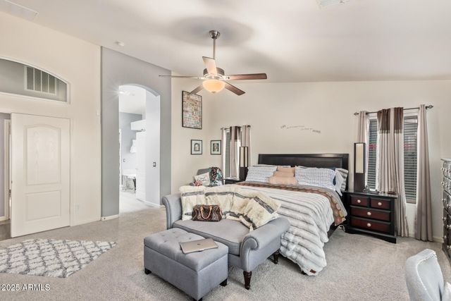 963 N 163RD Drive, Goodyear, AZ 85338