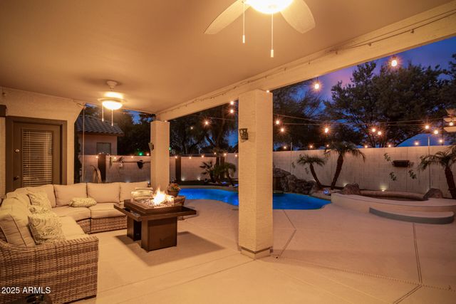 963 N 163RD Drive, Goodyear, AZ 85338