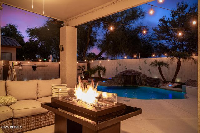 963 N 163RD Drive, Goodyear, AZ 85338