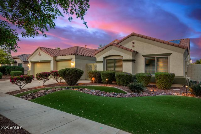 963 N 163RD Drive, Goodyear, AZ 85338