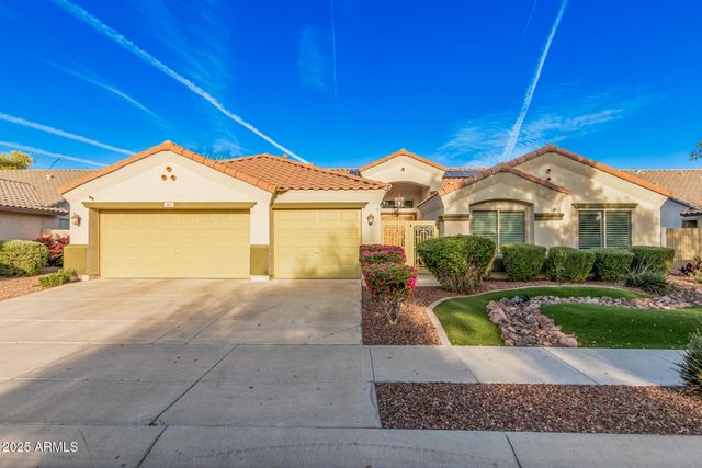 963 N 163RD Drive, Goodyear, AZ 85338