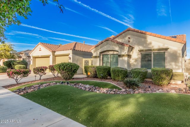 963 N 163RD Drive, Goodyear, AZ 85338