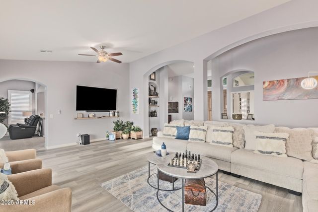 963 N 163RD Drive, Goodyear, AZ 85338