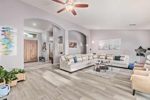 963 N 163RD Drive, Goodyear, AZ 85338