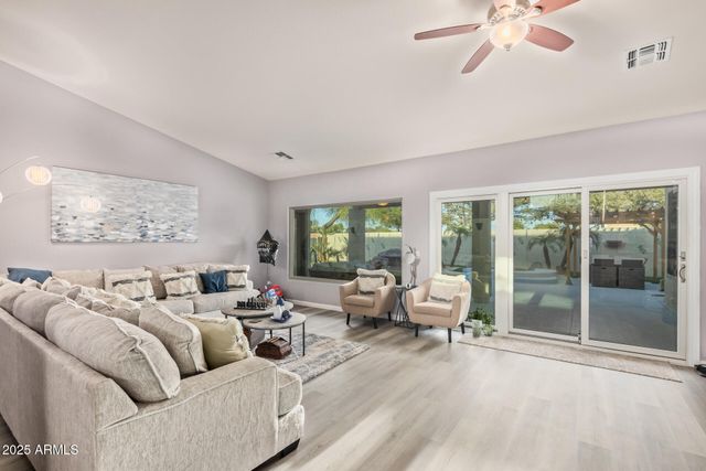 963 N 163RD Drive, Goodyear, AZ 85338