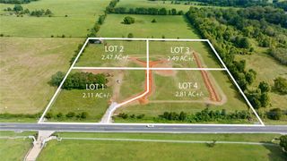 3174 Bowen Boulevard, Fayetteville, AR 72703