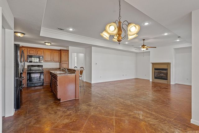 2504 Brighton Lane, Jonesboro, AR 72404