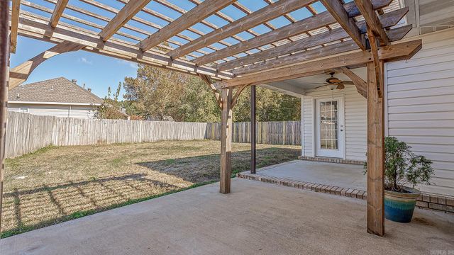 2504 Brighton Lane, Jonesboro, AR 72404