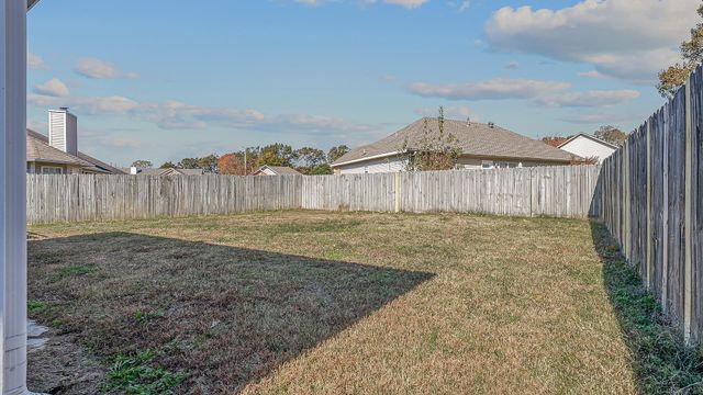 2504 Brighton Lane, Jonesboro, AR 72404