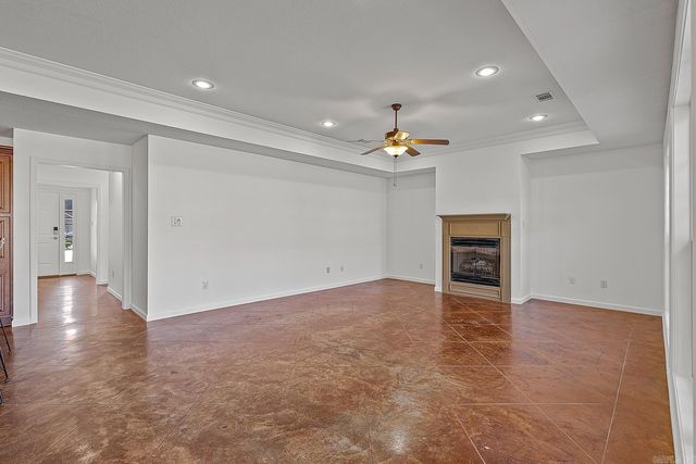 2504 Brighton Lane, Jonesboro, AR 72404