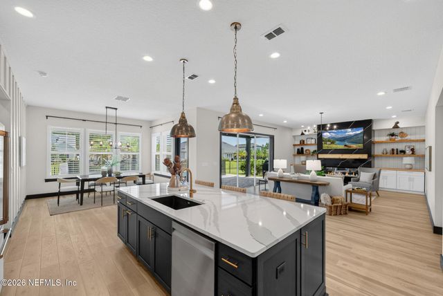 492 SHINNECOCK Drive, St. Johns, FL 32259