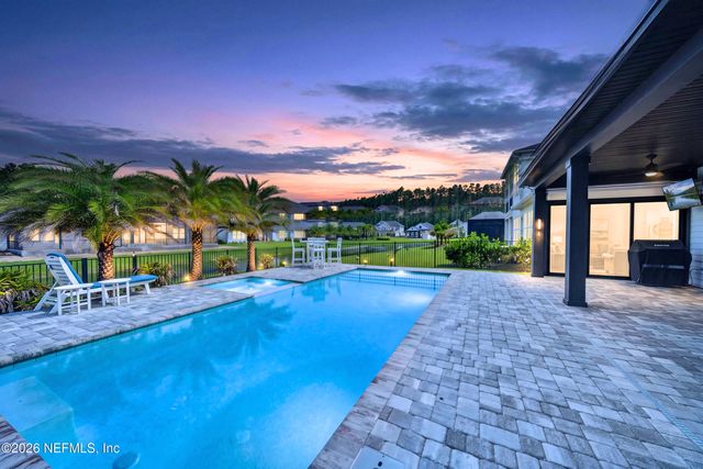 492 SHINNECOCK Drive, St. Johns, FL 32259