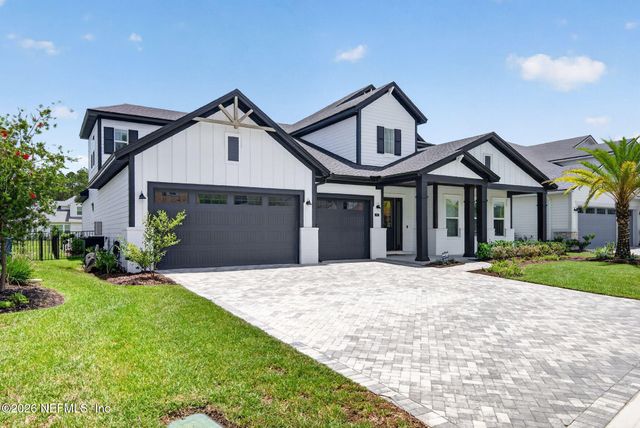 492 SHINNECOCK Drive, St. Johns, FL 32259